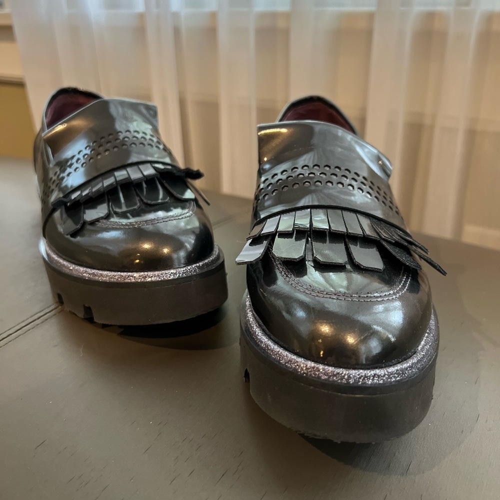 Brand New Pedro Anton loafers - Made in Spain